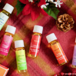 クリスマスプレゼントにおすすめ、cヴェレダ・オイルコレクション