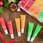 クリスマスプレゼントにおすすめ♩女性に喜ばれるオーガニックハンドクリームセット