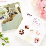 プレゼントに人気の『リラックスカタログ』って？自分で選べる体験ギフト【口コミ・感想