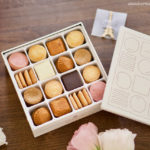 アンリのクッキー、プティタプティはギフトにおすすめ！実際に食べてみた感想・口コミ