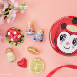 カファレルの缶チョコはギフトにおすすめ！カファレルチョコを食べてみた口コミ・評判