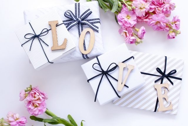 「ホワイトデーのお返し」に!センス良いねと言われる、おしゃれギフト