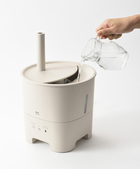 加湿器のプレゼントにおすすめ！もらって嬉しい人気の加湿器