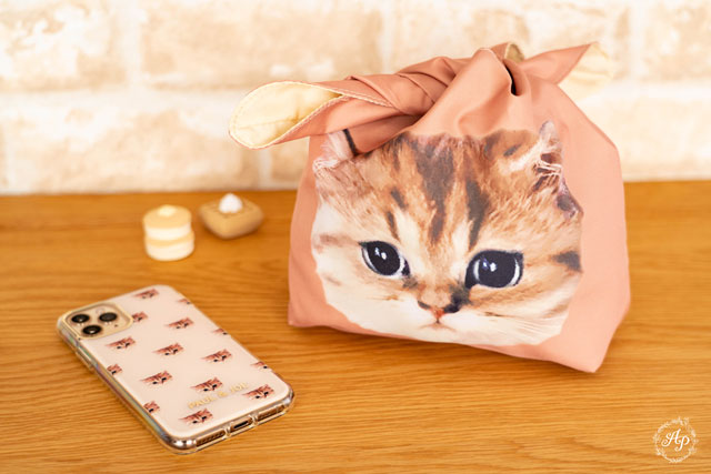 おしゃれな猫グッズ!猫好き女性に喜ばれる、かわいい猫グッズ まとめ