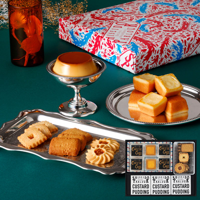 もらって嬉しいお菓子のブランド！女性へのスイーツのプレゼントにおすすめ、もらって嬉しいお菓子