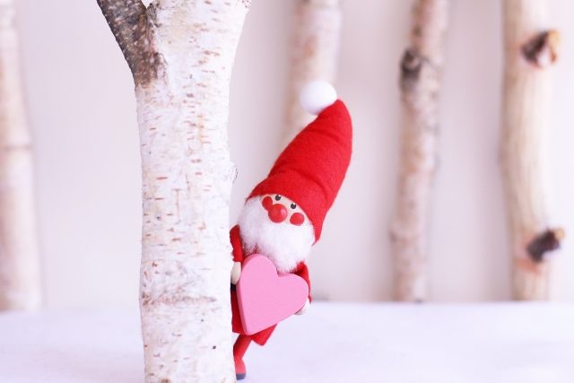 彼女へのクリスマスプレゼントにおすすめ!女性目線で選んだ、マンネリにならないおしゃれなプレゼント