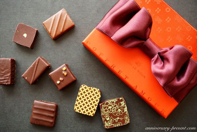 チョコレート好きが選ぶ！ギフトに喜ばれる、おしゃれなおすすめチョコレートブランド