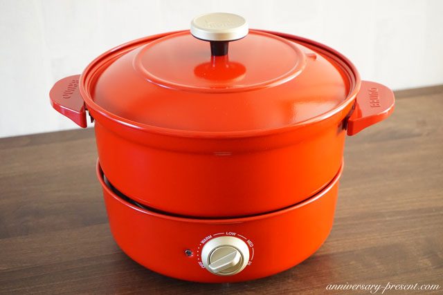 【口コミ】BRUNO（ブルーノ）のマルチグリルポットの使い心地は？実際に使ってみた使用レビュー