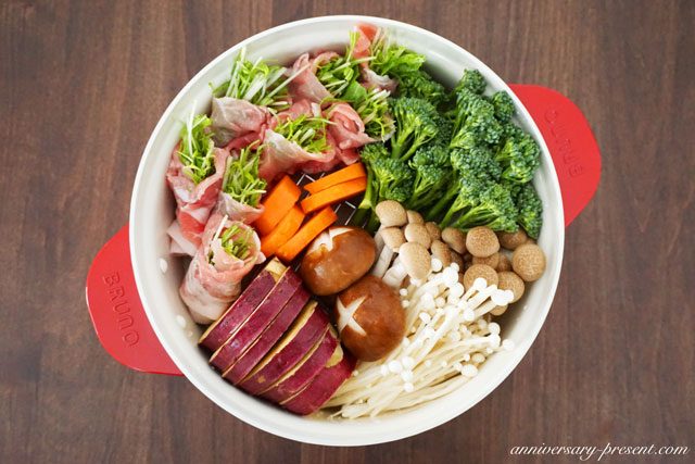 【口コミ】BRUNO(ブルーノ)のマルチグリルポットの使い心地は?実際に使ってみた使用レビュー