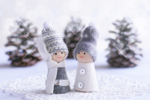 社会人の彼女へのクリスマスプレゼントにおすすめ！もらって嬉しい、おしゃれなクリスマスプレゼント