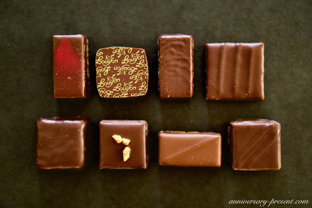 バレンタインのチョコに!おすすめのチョコレートブランド