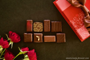バレンタインチョコにおすすめのチョコレートギフト！おしゃれで美味しい、差がつくチョコ