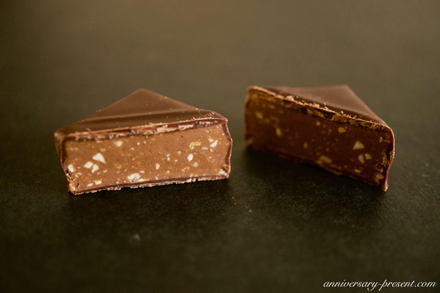 バレンタインのチョコに!おすすめのチョコレートブランド