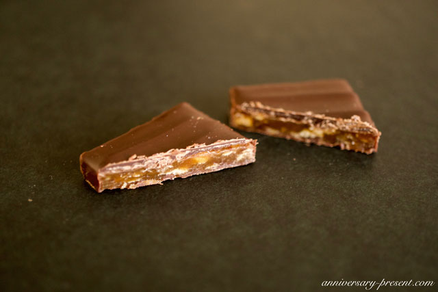 バレンタインのチョコに!おすすめのチョコレートブランド
