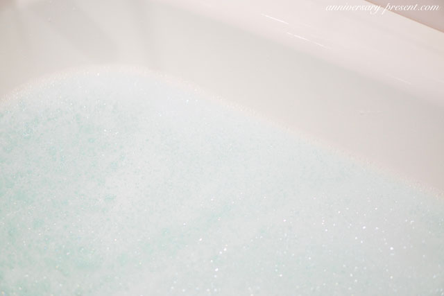 プレゼントにおすすめのラグジュアリーな泡風呂入浴剤、kai（カイ）のバブルバスを使ってみました【感想・口コミ】