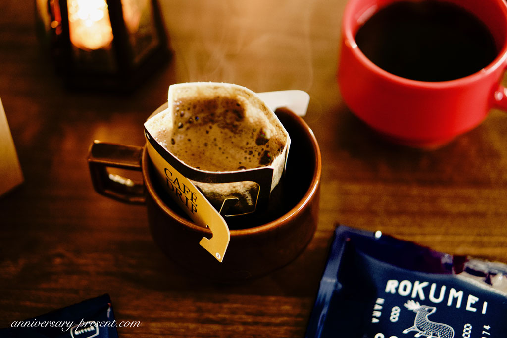 【口コミ・評判】ロクメイコーヒーの人気コーヒーを実際に飲んでみました！美味しいスペシャルティコーヒーのギフトにもおすすめ。