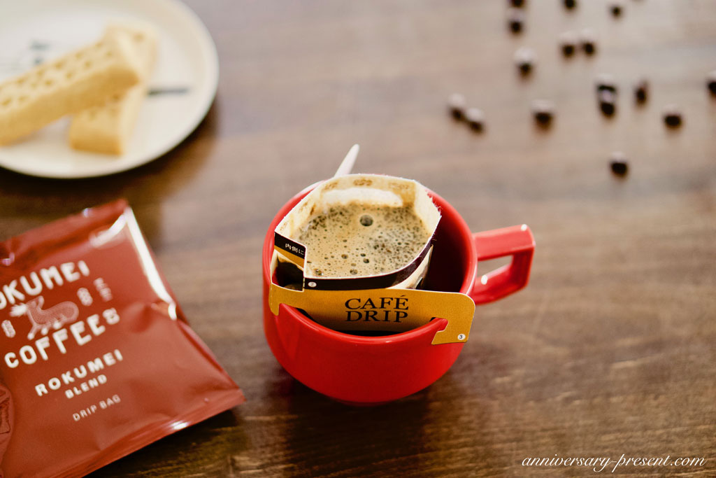 高級コーヒーギフトにおすすめ！美味しくて人気の、高級コーヒーギフト・スペシャルティコーヒーギフト