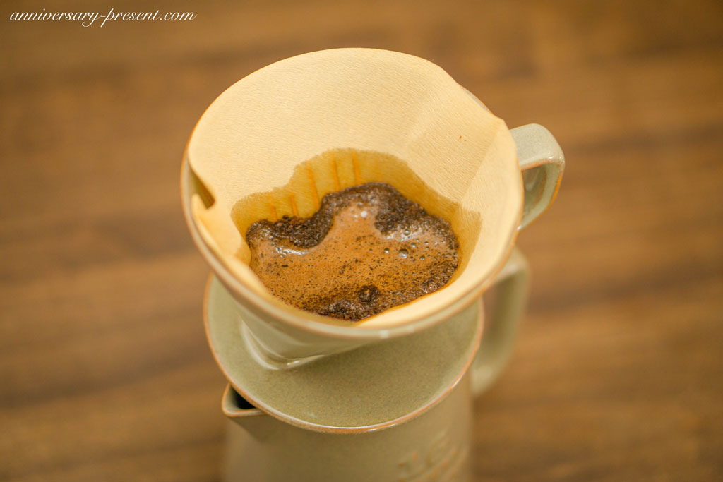 コーヒー通に喜ばれるギフトセット。美味しい本格派コーヒーのプレゼントにおすすめ、土居珈琲の口コミ