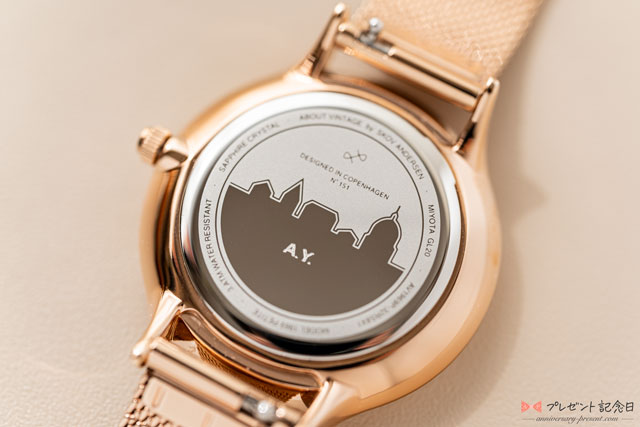 【口コミ評判】About Vintage（アバウトヴィンテージ）の腕時計がおしゃれで、プレゼントにもおすすめ！実際に使用してみた徹底評価レビュー