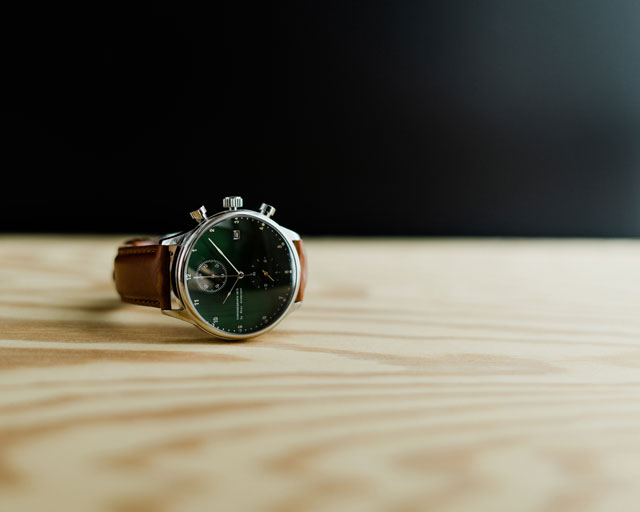 【口コミ評判】About Vintage（アバウトヴィンテージ）の腕時計がおしゃれで、プレゼントにもおすすめ！実際に使用してみた徹底評価レビュー