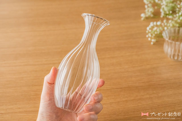 トミガラス（富硝子）のガラス食器がおしゃれでプレゼントにおすすめ！トミガラスの器を実際に使ってみた口コミ・評判