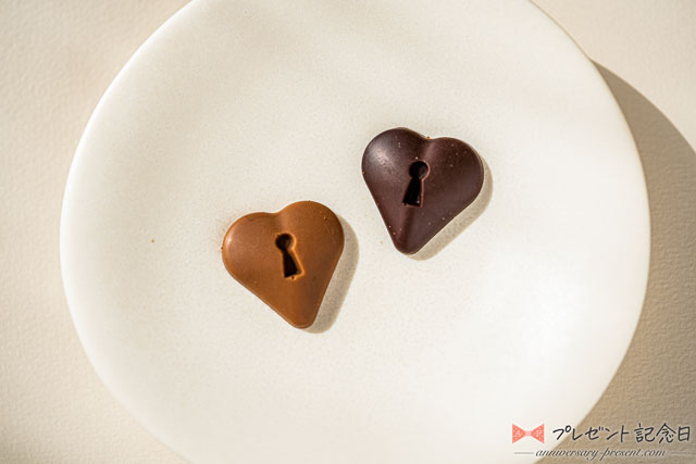 キャギドレーブのチョコはおしゃれでチョコレートギフトにおすすめ！鍵型チョコの口コミは？実際に食べて徹底レビュー