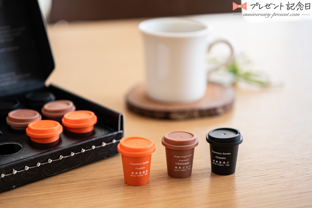 エペイオス（EPEIOS）のコーヒーを飲んでみた詳細レビュー・口コミ。エペイオスのインスタントコーヒー・クイックショット