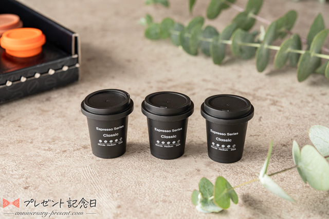 エペイオス（EPEIOS）のコーヒーを飲んでみた詳細レビュー・口コミ。エペイオスのインスタントコーヒー・クイックショットのClassic（エスプレッソシリーズ）