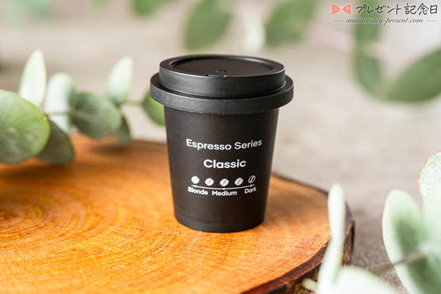 エペイオス（EPEIOS）のコーヒーを飲んでみた詳細レビュー・口コミ。エペイオスのインスタントコーヒー・クイックショットのClassic（エスプレッソシリーズ）