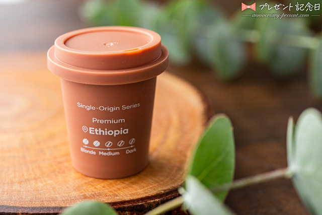 エペイオス（EPEIOS）のコーヒーを飲んでみた詳細レビュー・口コミ。エペイオスのインスタントコーヒー・クイックショット