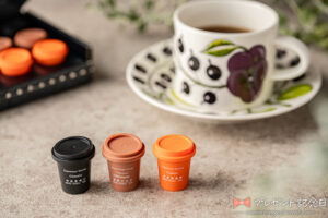 エペイオス（EPEIOS）のコーヒーを飲んでみた詳細レビュー・口コミ。エペイオスのインスタントコーヒー・クイックショット